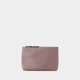 W3 Cosmetic Bag- Muse色合成材质洗漱包