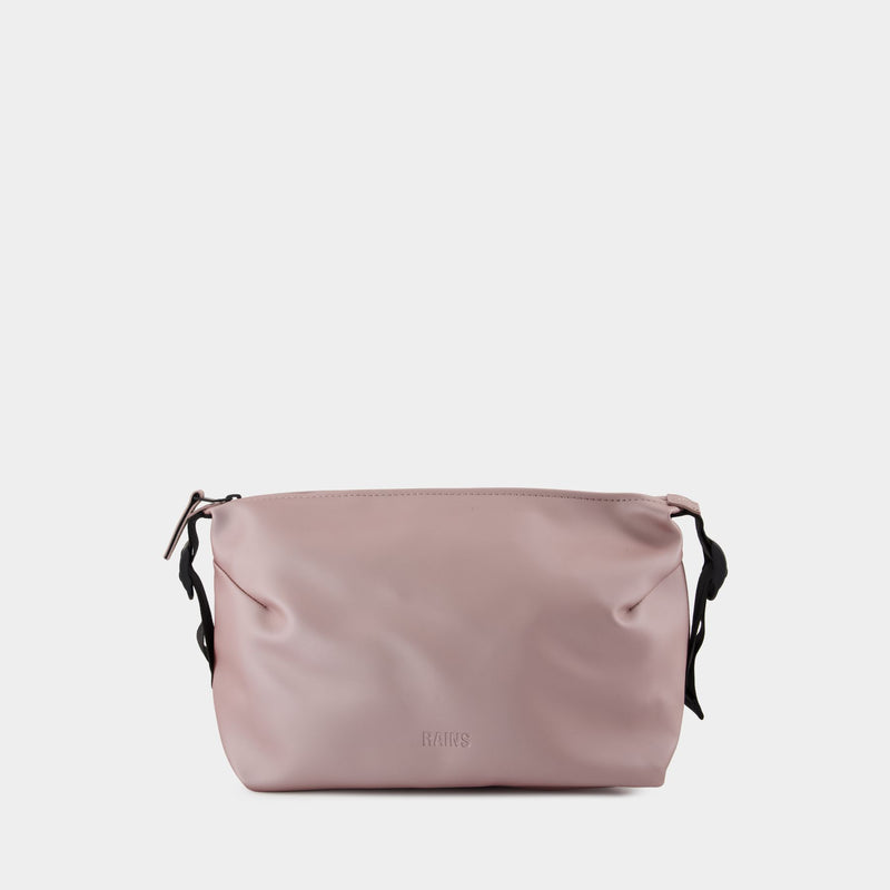 Hilo W3 Wash Bag-Muse合成材质洗漱包