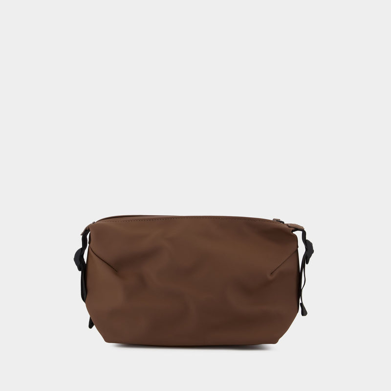 Hilo W3 Wash Bag- Frame合成材质洗漱包