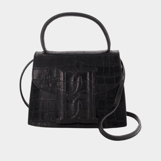 Ramil Purse - By Malene Birger - Leather - Black