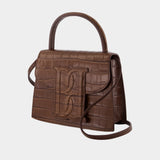 Ramil Purse - By Malene Birger - Leather - Brown