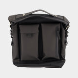 Otaru Backpack W3 - RAINS - Synthetic - Black