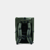 Texel Moulded W3 Backpack - RAINS - Synthetic - Green