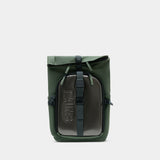 Texel Moulded W3 Backpack - RAINS - Synthetic - Green
