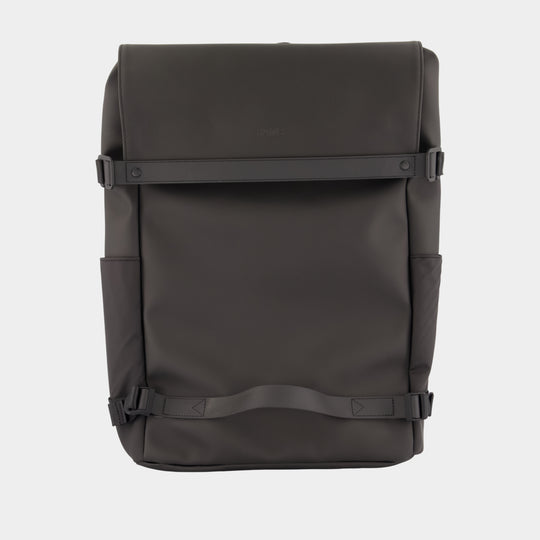 Otg W3 Rucksack - RAINS - Synthetic - Black