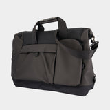 Otaru Weekend Bag W3 Travel Bag - RAINS - Synthetic - Black