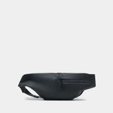 Dash Bum W3 Belt Bag - RAINS - Synthetic - Black