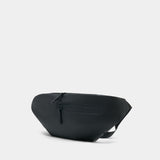 Dash Bum W3 Belt Bag - RAINS - Synthetic - Black