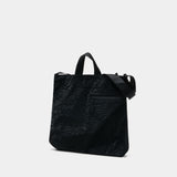 Dash W3 Shopper Bag - RAINS - Synthetic - Black