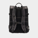 Sibu Shield Backpack W3 - RAINS - Synthetic - Black