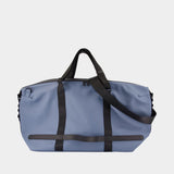 Otg Weekend Bag W3 Travel Bag - RAINS - Synthetic - Blue
