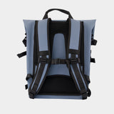 Deepwater Rolltop Rucksack Large W4 - RAINS - Synthetic - Blue