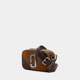 The Snapshot Crossbody - Marc Jacobs - Leather - Multicolor