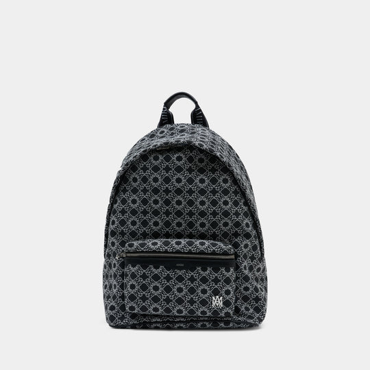 Ma Quad Backpack - Amiri - Synthetic - Black