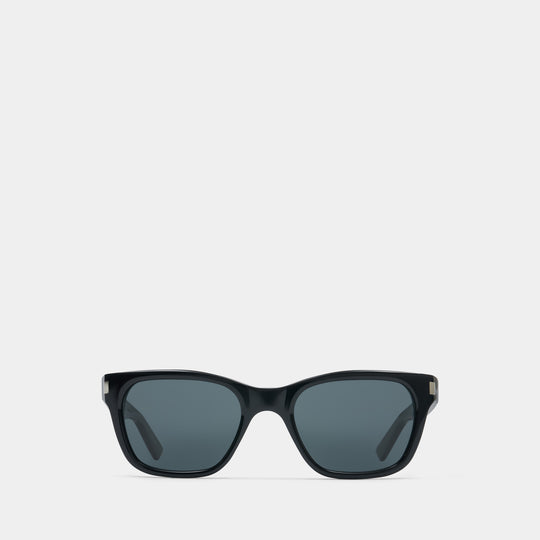 Sl 874 Sunglasses - Saint Laurent - Acetate - Black