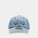 New Era cap - Zadig &amp; Voltaire - Cotton - Blue