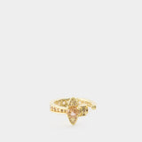 Maitena Ring - Vivienne Westwood - Metal - Gold