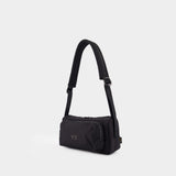 Xbody Crossbody - Y-3 - Synthetic - Black