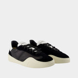 Bars Drago M Sneakers - Acne Studios - Leather - Multicolor