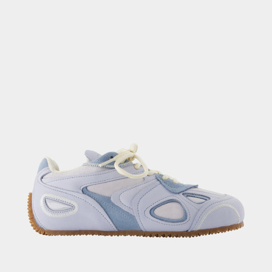 Slow Runner Sneakers - Axel Arigato - Leather - Blue