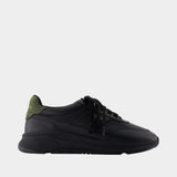 Genesis Neo Sneakers - Axel Arigato - Leather - Black