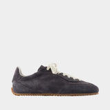 Daze Runner Sneakers - Axel Arigato - Leather - Grey