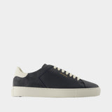Clean 90 Split Sneakers - Axel Arigato - Leather - Black