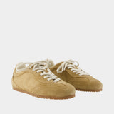 Daze Runner trainers - Axel Arigato - Leather - Beige