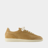 Zane Sneakers - Axel Arigato - Leather - Beige