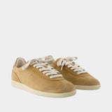 Zane Sneakers - Axel Arigato - Leather - Beige