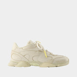 Eris Sneakers - Axel Arigato - Leather - Ivory