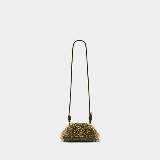 Jaala Nano Crossbody - Cult Gaia - Synthetic - Green