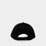 Jason Cap - OFFICINE GENERALE - Wool - Black