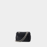 Small Purse - Vivienne Westwood - Leather - Black