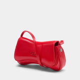 Play Xs Crossbody - DIESEL - Synthetic - Red