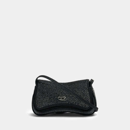 Play Xs Crossbody - DIESEL - Synthetic - Black