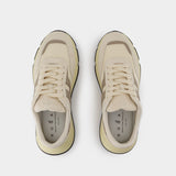 Sneakers Hogan Hyperlight - Hogan - Leather - Beige