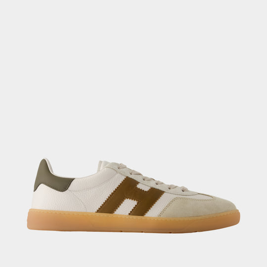 Cool Sneakers - Hogan - Leather - Multicolor