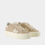 H705 Sneakers - Hogan - Leather - Multicolor