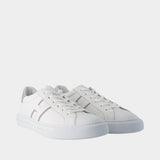 H691 Sneakers - Hogan - Leather - Multicolor