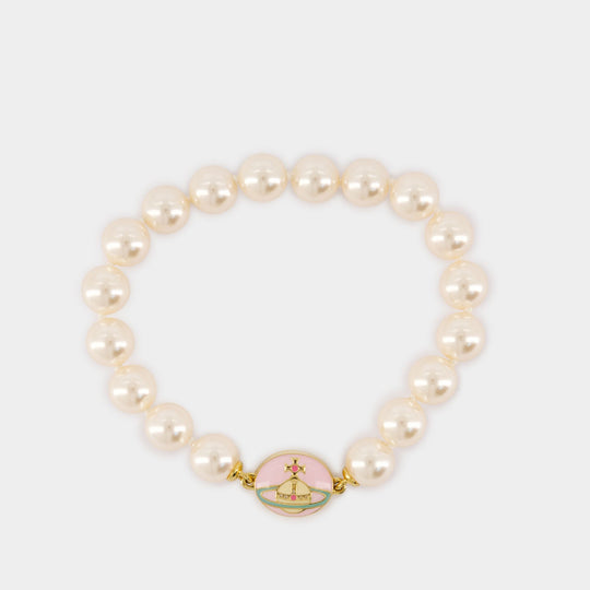 Loelia Bracelet 金属手链