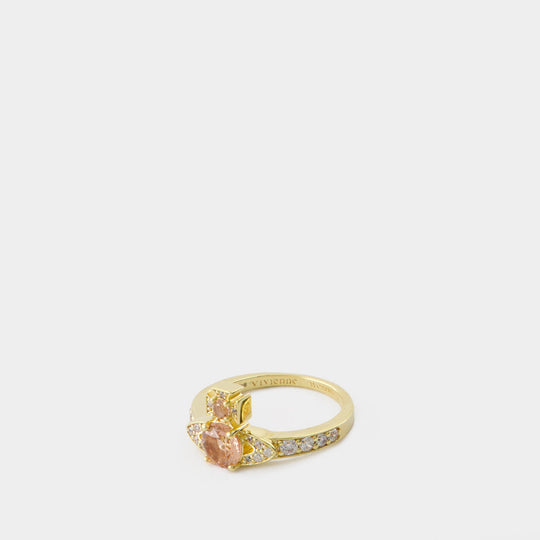 Ismene Ring - Vivienne Westwood - Silver - Gold