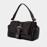 Hazel Treasure Xl Purse - Vivienne Westwood - Leather - Black