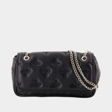 Chain Crossbody - Vivienne Westwood - Synthetic - Black