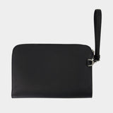 Sicily Purse - Dolce&Gabbana - Leather - Black