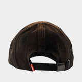 C-Zanzy Cap - DIESEL - Cotton - Grey