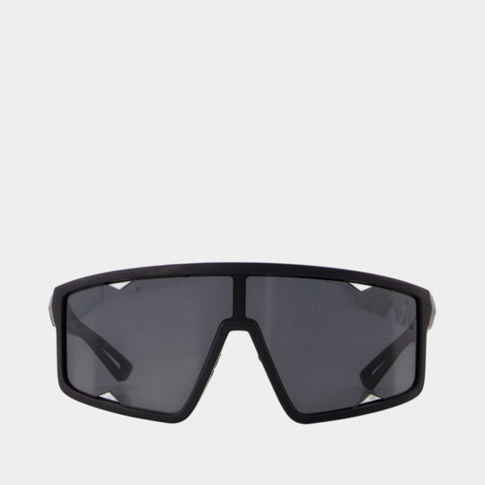 0ps A03s Sunglasses - Prada - Acetate - Black