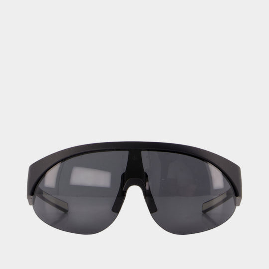 Myrr Sunglasses - Moncler - Acetate - White