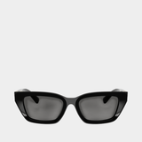 0dg4532 Sunglasses - Dolce&Gabbana - Acetate - Black