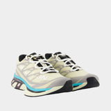 Xt Sneakers - MM6 Maison Margiela x Salomon - Synthetic - Beige